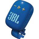  JBL Bluetooth Portable Speaker JBLWIND3SBLUAM IMAGE 1