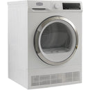  Marathon 4.2 cu. ft. Ventless/Condensing Dryer MVD420W IMAGE 3