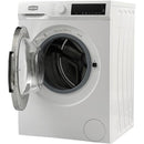  Marathon 2.2 cu. ft. Front Loading Washer MWM2214W IMAGE 3