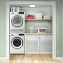  Marathon 2.2 cu. ft. Front Loading Washer MWM2214W IMAGE 5