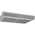  Broan 30-inch Mantra MTR2 Series Under-Cabinet Range Hood MTR2303SS IMAGE 1
