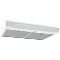  Broan 30-inch Under-Cabinet Range Hood ALT1303WW IMAGE 1