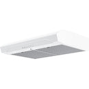  Broan 30-inch Under-Cabinet Range Hood ALT3304WW IMAGE 4