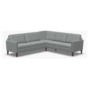  Palliser Soren 77171 5-Seat Corner Sectional - Basilica Clambake IMAGE 1