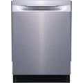  Frigidaire Built-in Dishwasher FDHP4336AS IMAGE 1