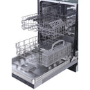  Frigidaire Built-in Dishwasher FDHP4336AS IMAGE 3