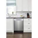 Frigidaire Built-in Dishwasher FDHP4336AS IMAGE 8