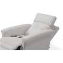  Palliser Granville 40183-A2 Power Lift Chair - Evoque Mist IMAGE 5