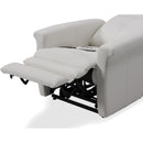  Palliser Granville 40183-A2 Power Lift Chair - Evoque Mist IMAGE 6