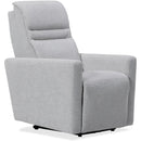 Palliser Highland 42214-C1 Power Wallhugger Recliner with Power Headrest & Lumbar - Pescara Dove IMAGE 1