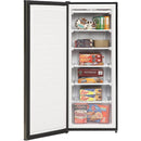  Marathon 6.5 cu. ft. Upright Freezer MUF65BLS-2 IMAGE 3