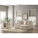  Benchcraft Lango 4860218 Sofa Chaise IMAGE 7