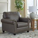  Benchcraft Roxmere 5550320 Chair IMAGE 5