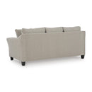  Benchcraft Willarae 5980339 Queen Sofa Sleeper IMAGE 3