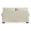  Signature Design by Ashley Monaghan 9620535 Loveseat IMAGE 3
