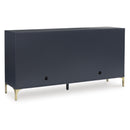  Signature Design by Ashley Loirwick A4000677 Accent Cabinet IMAGE 5