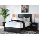  Signature Design by Ashley Maribel B138B52 Full Panel Bed IMAGE 6