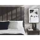  Signature Design by Ashley Fraluna PCB3370B2 Queen Panel Bed IMAGE 7