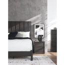  Signature Design by Ashley Fraluna PCB3370B2 Queen Panel Bed IMAGE 8