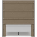  Signature Design by Ashley Fraluna PCB3370B4 Queen Panel Storage Bed IMAGE 5