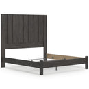  Signature Design by Ashley Fraluna PCB3370B8 King Panel Bed IMAGE 5
