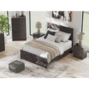  Signature Design by Ashley Prendonea B3789-46 Five Drawer Chest IMAGE 9