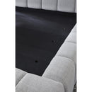  Signature Design by Ashley Grendusk PCB584B1 Queen Upholstered Bed IMAGE 4