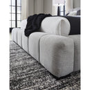  Signature Design by Ashley Grendusk PCB584B2 King Upholstered Bed IMAGE 7
