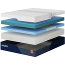  Nectar Sleep Nectar Ultra Memory Foam M12811 Twin Mattress IMAGE 2
