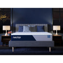  Nectar Sleep Nectar Classic Hybrid M14031 Queen Mattress IMAGE 3