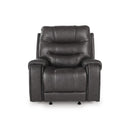  Signature Design by Ashley Femley PC5330625 Rocker Recliner IMAGE 3