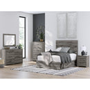  Signature Design by Ashley Graystorm PCB2405B1 Dresser and Mirror IMAGE 13