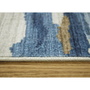  Signature Design by Ashley Vinlett R407041 Washable Large Rug IMAGE 4