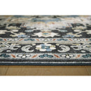  Signature Design by Ashley Leningston R407061 Washable Large Rug IMAGE 4