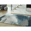  Signature Design by Ashley Brentward R407082 Medium Rug IMAGE 2