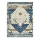  Signature Design by Ashley Varnler R407131 Large Rug IMAGE 1