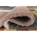  Signature Design by Ashley Flynnwick R407181 Large Rug IMAGE 3