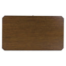  Signature Design by Ashley Trenmour T596-1 Rectangular Cocktail Table IMAGE 6