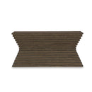  Signature Design by Ashley Hannodream T821-4 Sofa Table IMAGE 2