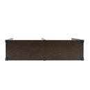  Signature Design by Ashley Breckington T856-4 Sofa Table IMAGE 3