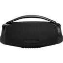  JBL Boombox 3 Wi-Fi Portable Speaker JBLBB3WIFIBLKAM IMAGE 2