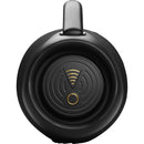  JBL Boombox 3 Wi-Fi Portable Speaker JBLBB3WIFIBLKAM IMAGE 4