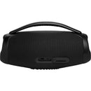  JBL Boombox 3 Wi-Fi Portable Speaker JBLBB3WIFIBLKAM IMAGE 7