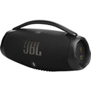  JBL Boombox 3 Wi-Fi Portable Speaker JBLBB3WIFIBLKAM IMAGE 8