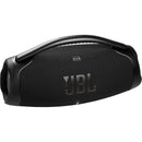  JBL Boombox 3 Wi-Fi Portable Speaker JBLBB3WIFIBLKAM IMAGE 9
