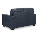  Signature Design by Ashley Santorine 2170735C Loveseat IMAGE 3