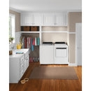  Frigidaire 5.1 cu. ft. Top Loading Washer FLVW7523BW IMAGE 5