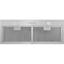  Broan 30-inch Built-In Power Pack Insert BBN3306SSC IMAGE 1