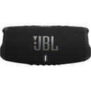  JBL Charge 5 Wi-Fi Portable Speaker JBLCHARGE5WIFIBAM IMAGE 1