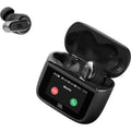  JBL Tour Pro 3 Bluetooth In-Ear Headphones with Microphone JBLTOURPRO3BLKAM IMAGE 1